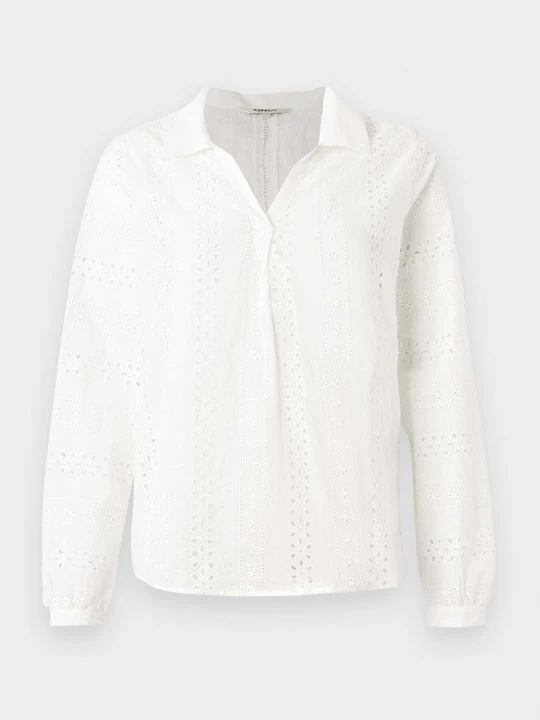 Foto van product Blouse Only crème