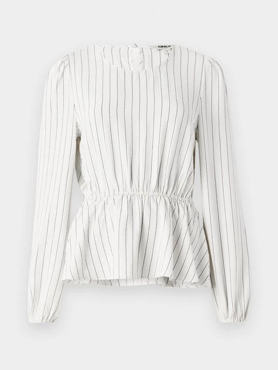 Foto van product Blouse Only crème
