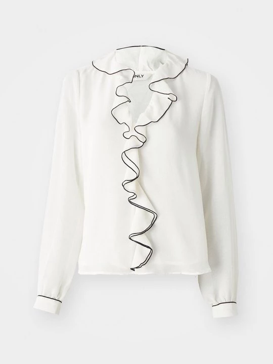 Foto van product Blouse Only crème