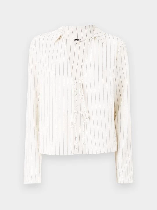 Foto van product Blouse Only crème