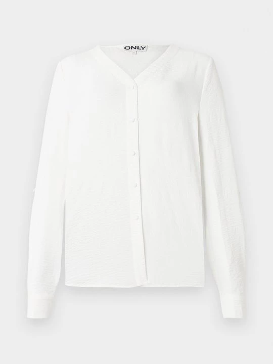 Foto van product Blouse Only crème