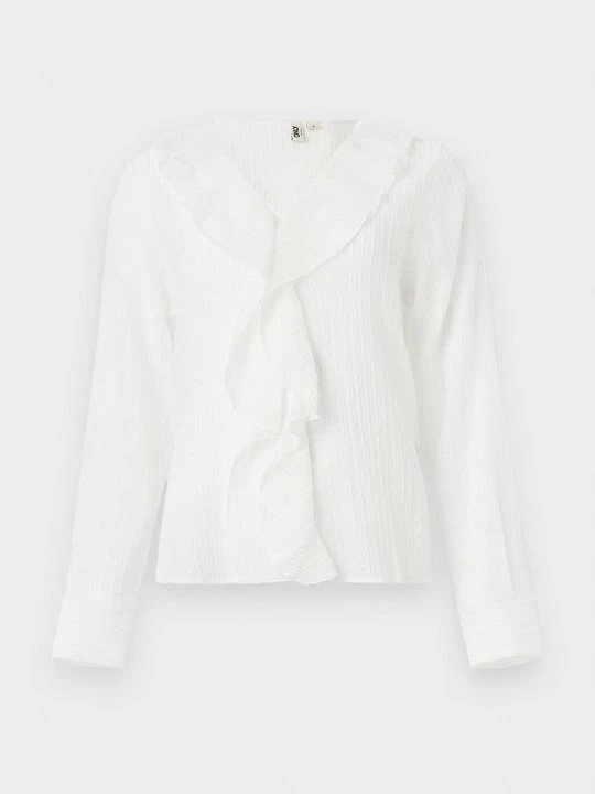 Foto van product Blouse Only crème