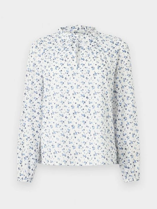 Foto van product Blouse Only crème