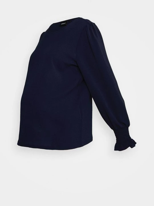 Foto van product Blouse Only donkerblauw