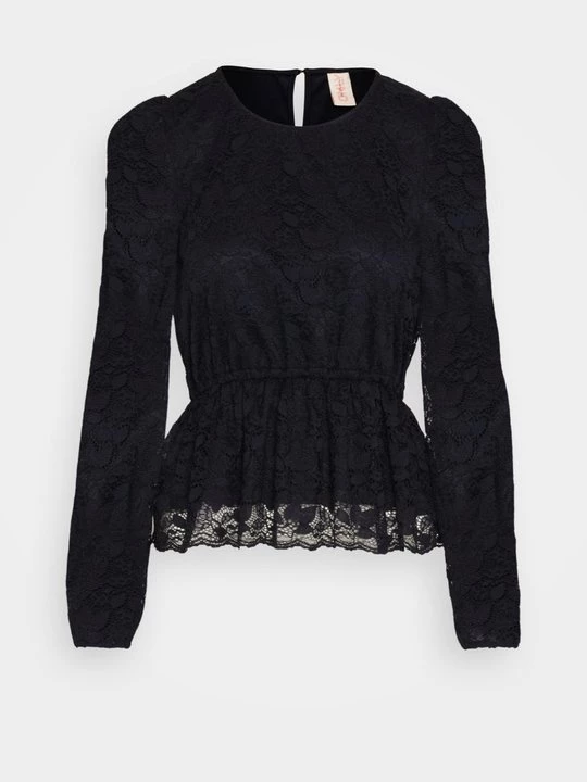 Foto van product Blouse Only donkerblauw