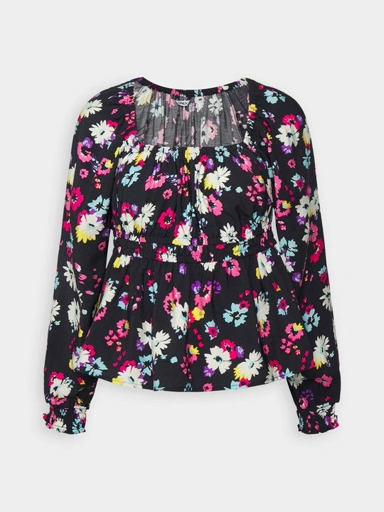 Foto van product Blouse Only donkerblauw