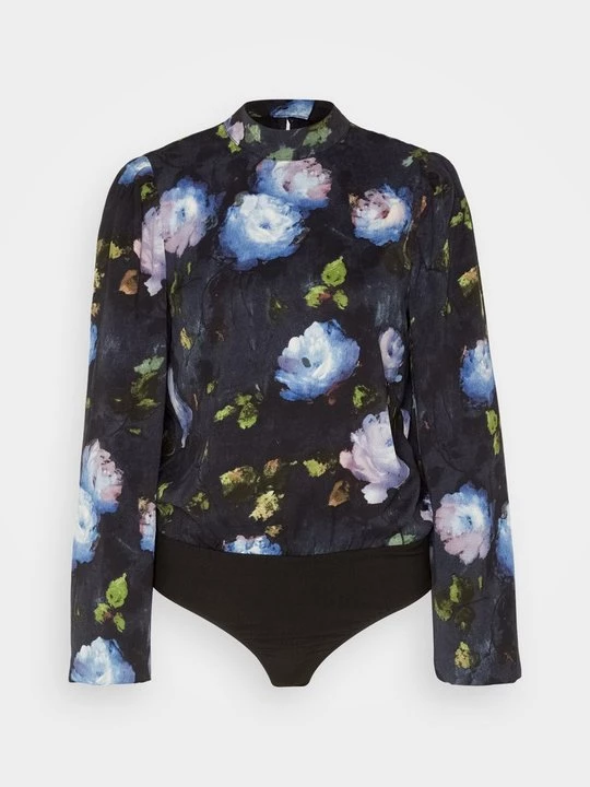 Foto van product Blouse Only donkerblauw