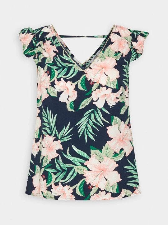 Foto van product Blouse Only donkerblauw