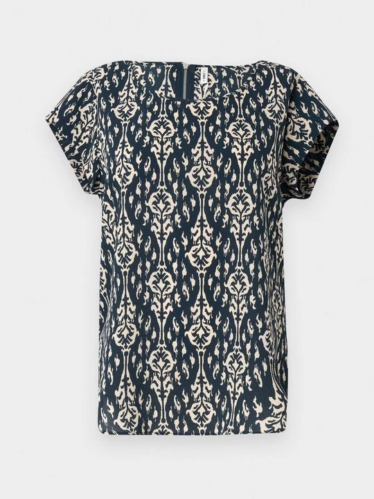 Foto van product Blouse Only donkergrijs