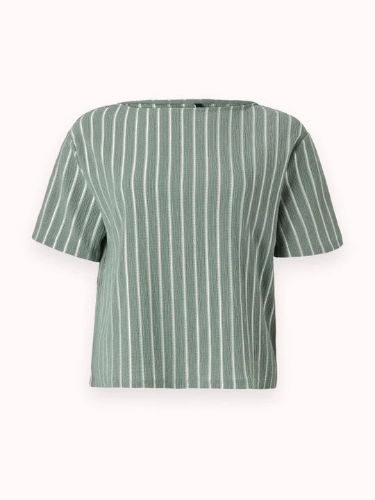 Foto van product Blouse Only donkergroen