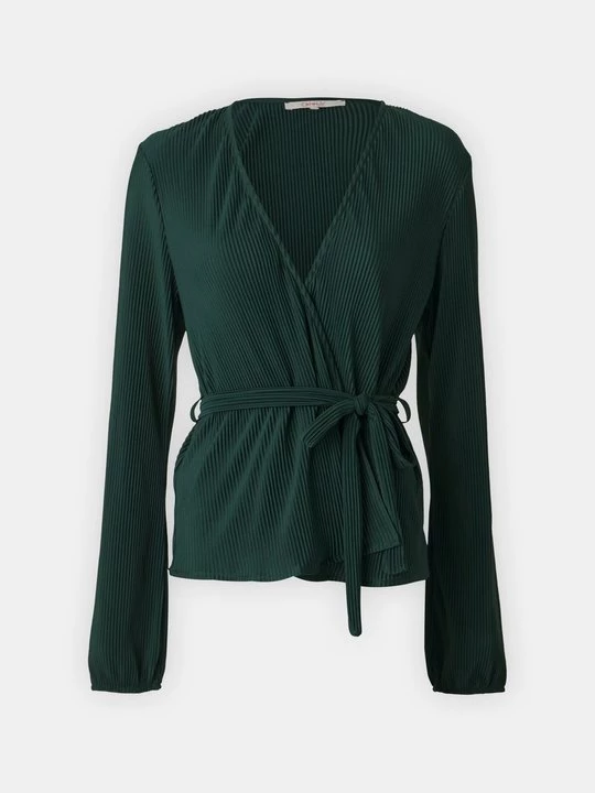 Foto van product Blouse Only donkergroen