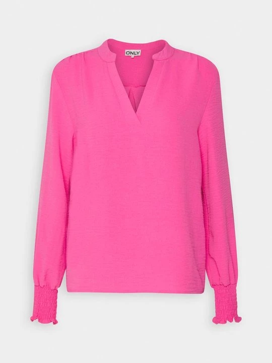 Foto van product Blouse Only donkerroze
