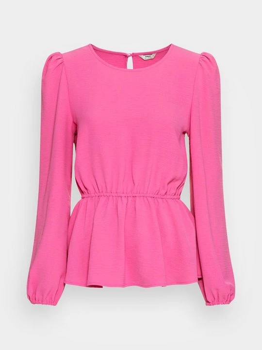 Foto van product Blouse Only donkerroze