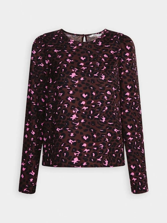Foto van product Blouse Only donkerroze