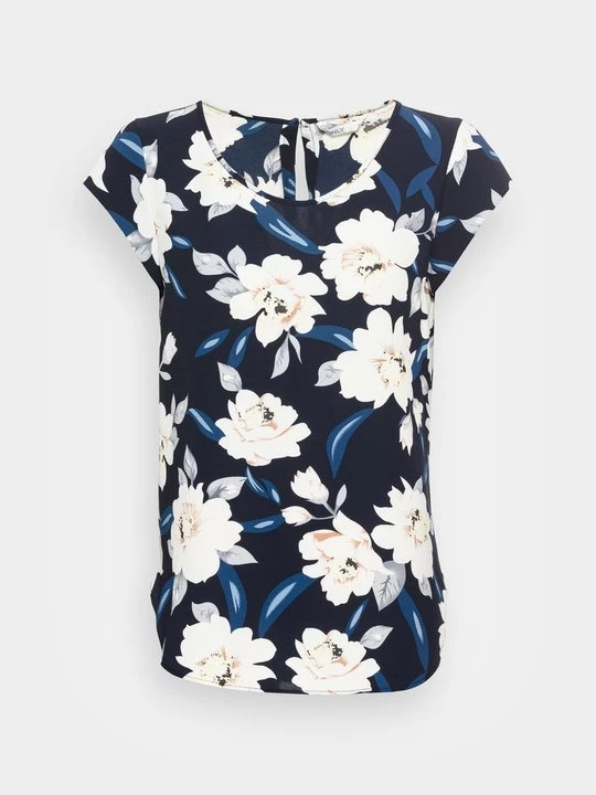 Foto van product Blouse Only donkerroze