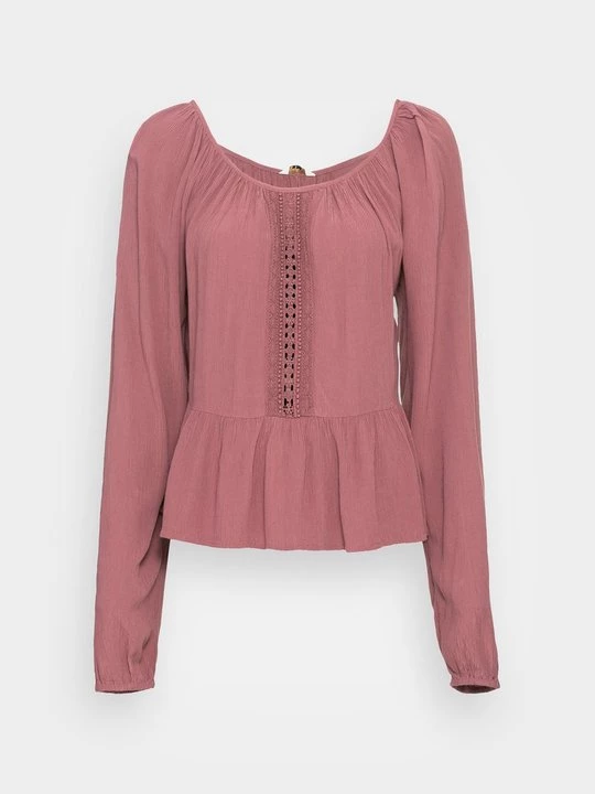 Foto van product Blouse Only donkerroze