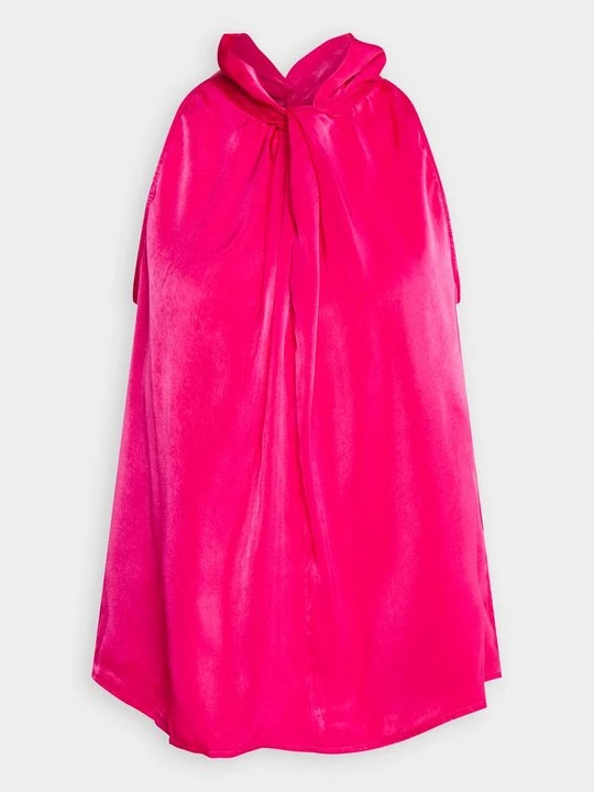 Foto van product Blouse Only donkerroze