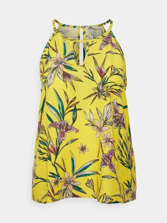Foto van product Blouse Only geel