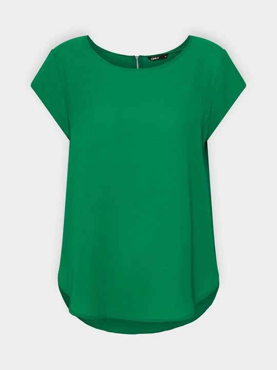 Foto van product Blouse Only groen