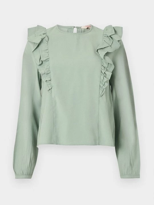 Foto van product Blouse Only groen