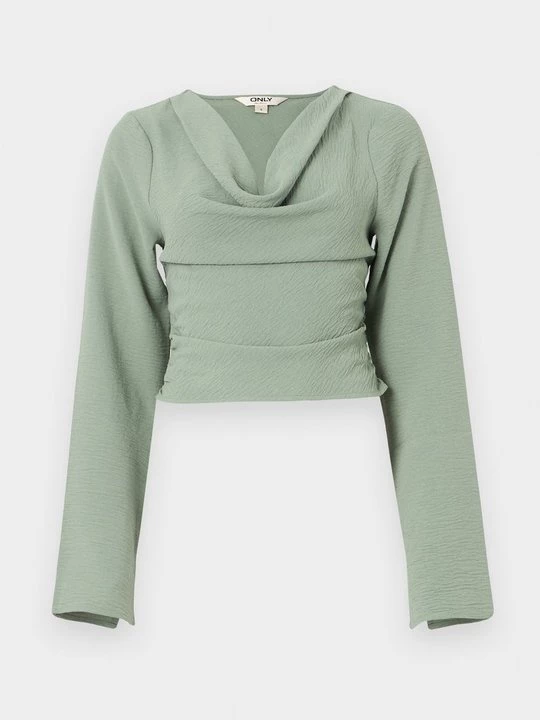 Foto van product Blouse Only groen
