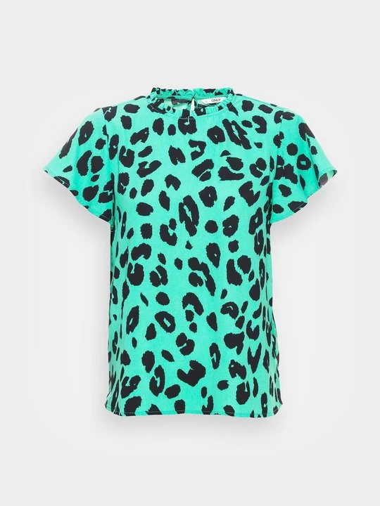 Foto van product Blouse Only groen