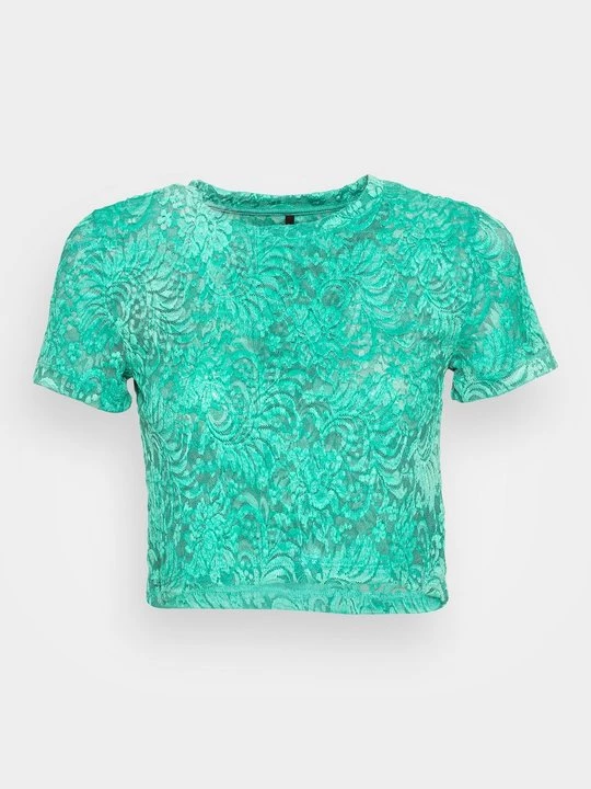 Foto van product Blouse Only groen