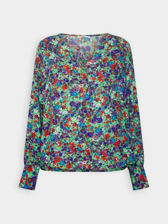 Foto van product Blouse Only groen