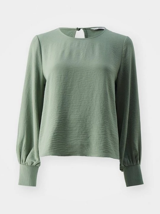 Foto van product Blouse Only groen