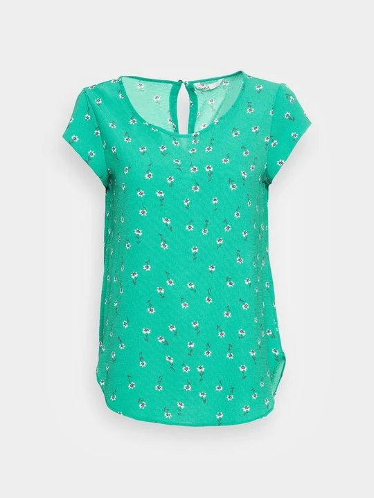Foto van product Blouse Only groen