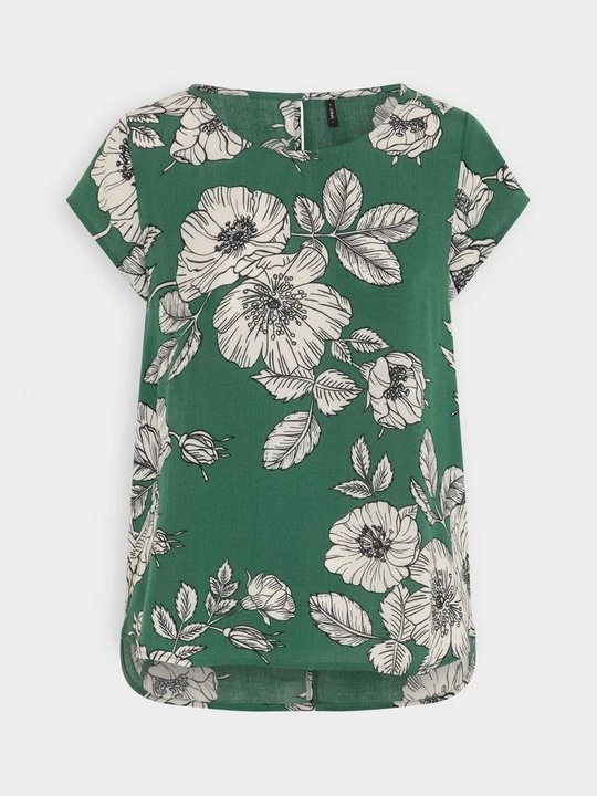Foto van product Blouse Only groen