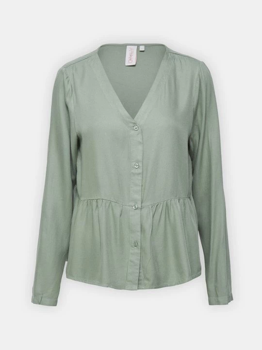 Foto van product Blouse Only groen