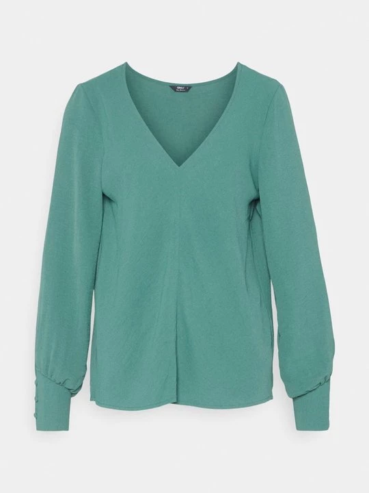 Foto van product Blouse Only groen