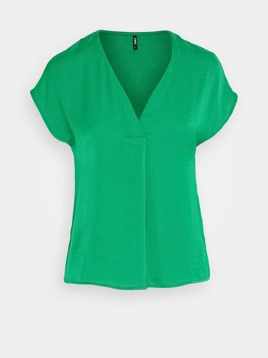 Foto van product Blouse Only groen