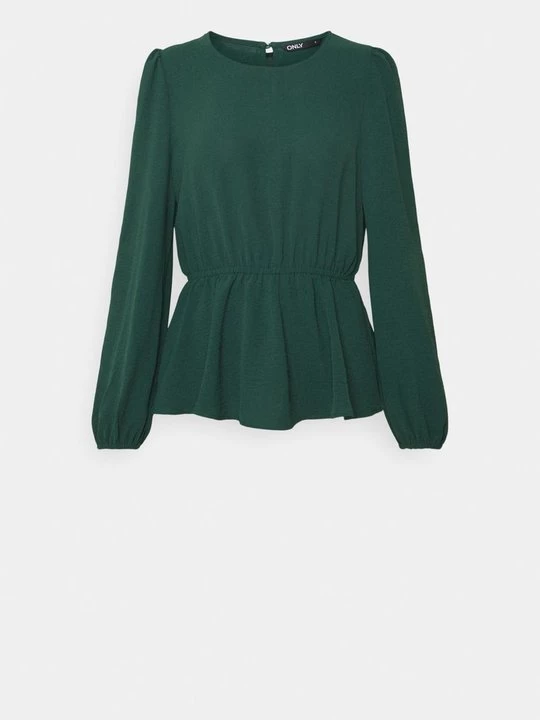 Foto van product Blouse Only groen