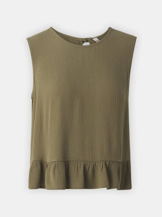 Foto van product Blouse Only kaki