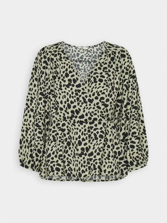 Foto van product Blouse Only kaki
