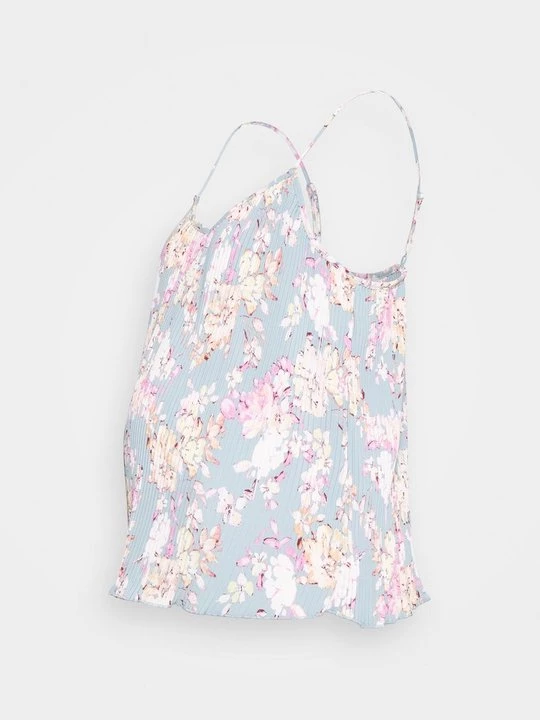 Foto van product Blouse Only lichtblauw