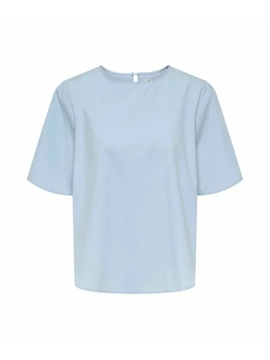 Foto van product Blouse Only lichtblauw