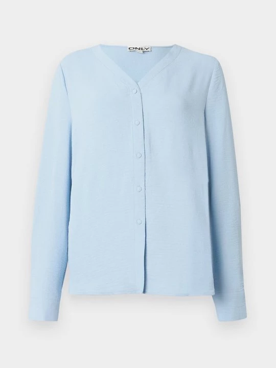 Foto van product Blouse Only lichtblauw