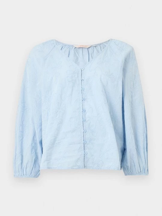 Foto van product Blouse Only lichtblauw