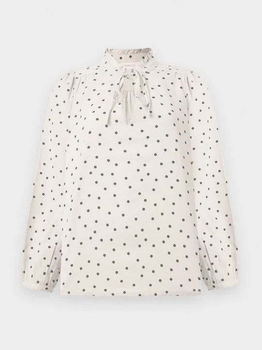 Foto van product Blouse Only lichtgrijs