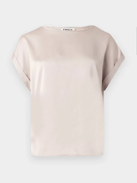 Foto van product Blouse Only lichtgrijs