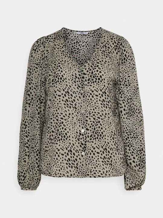 Foto van product Blouse Only lichtgroen