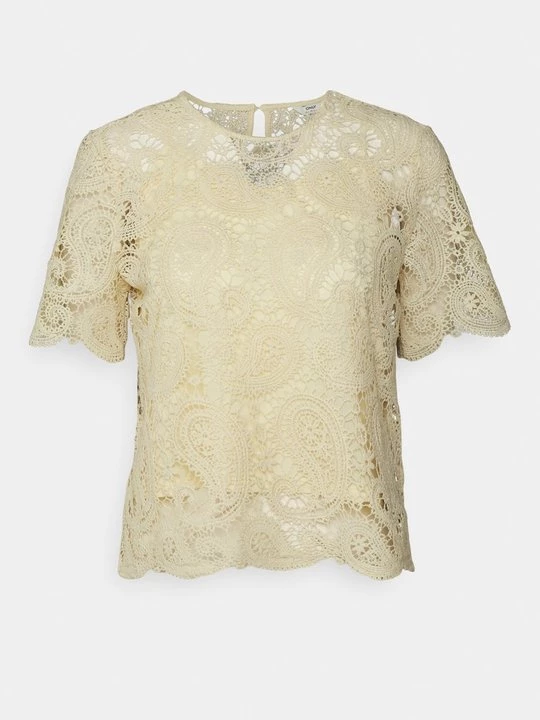 Foto van product Blouse Only oranje