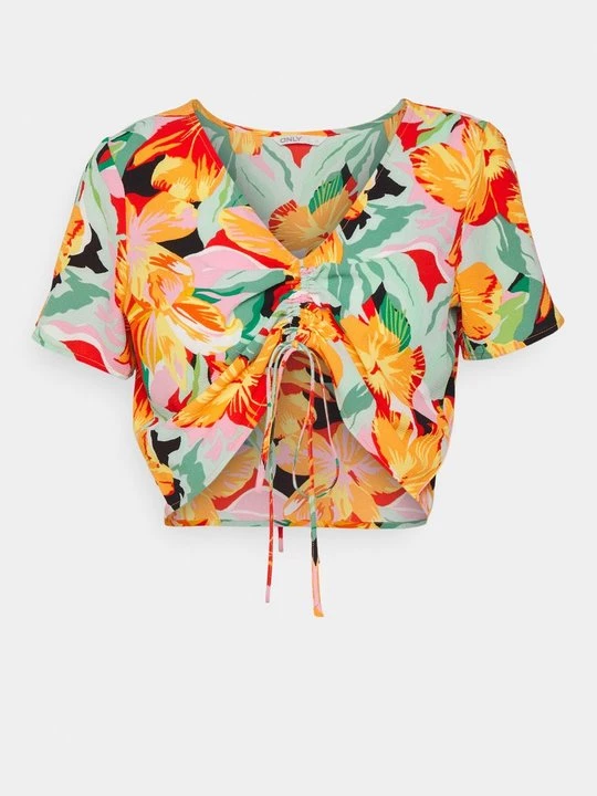 Foto van product Blouse Only oranje