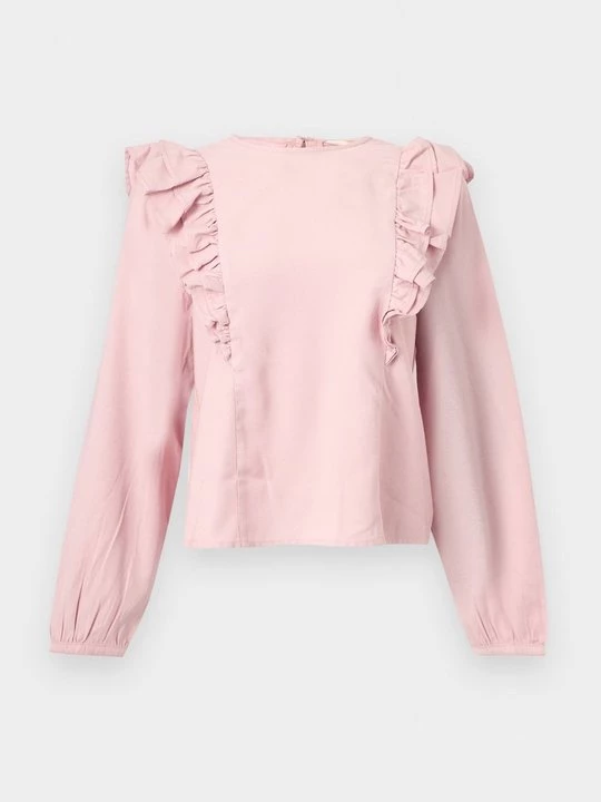 Foto van product Blouse Only paars