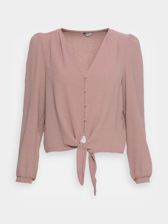 Foto van product Blouse Only paars