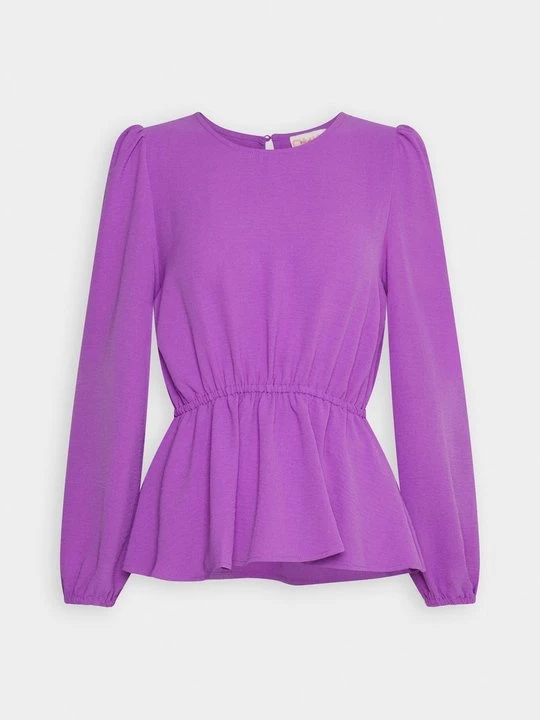Foto van product Blouse Only paars