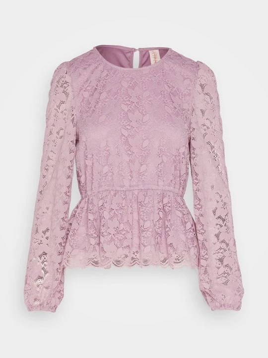 Foto van product Blouse Only paars